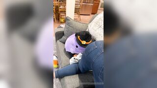 Kittyautumnmeow (Tittty aka kittyboston) OnlyFans Leaks Kitty Autumn assasssssssssssssin Porn 39