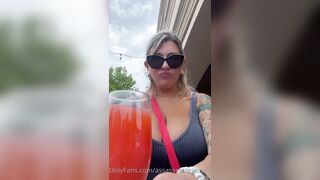 Kittyautumnmeow (Tittty aka kittyboston) OnlyFans Leaks Kitty Autumn assasssssssssssssin Porn 29