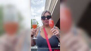 Kittyautumnmeow (Tittty aka kittyboston) OnlyFans Leaks Kitty Autumn assasssssssssssssin Porn 29