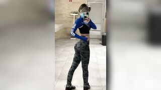 Kaiceratopss_ (kainosaur aka Spicy Dino) OnlyFans Leaks Genderfluid (they,them) & DemiPan Porn Video 19