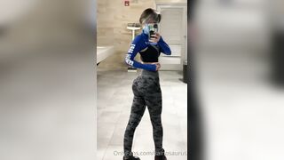 Kaiceratopss_ (kainosaur aka Spicy Dino) OnlyFans Leaks Genderfluid (they,them) & DemiPan Porn Video 19