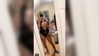 Kittyautumnmeow (Tittty aka kittyboston) OnlyFans Leaks Kitty Autumn assasssssssssssssin Porn 171