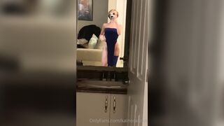 Kaiceratopss_ (kainosaur aka Spicy Dino) OnlyFans Leaks Genderfluid (they,them) & DemiPan Porn Video 20