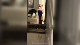 Kaiceratopss_ (kainosaur aka Spicy Dino) OnlyFans Leaks Genderfluid (they,them) & DemiPan Porn Video 20