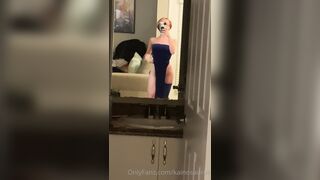 Kaiceratopss_ (kainosaur aka Spicy Dino) OnlyFans Leaks Genderfluid (they,them) & DemiPan Porn Video 20