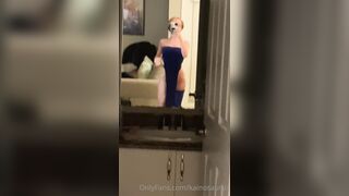 Kaiceratopss_ (kainosaur aka Spicy Dino) OnlyFans Leaks Genderfluid (they,them) & DemiPan Porn Video 20