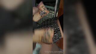 Kittyautumnmeow (Tittty aka kittyboston) OnlyFans Leaks Kitty Autumn assasssssssssssssin Porn 157