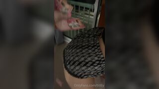 Kittyautumnmeow (Tittty aka kittyboston) OnlyFans Leaks Kitty Autumn assasssssssssssssin Porn 157