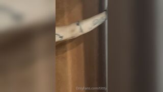 Kittyautumnmeow (Tittty aka kittyboston) OnlyFans Leaks Kitty Autumn assasssssssssssssin Porn 157