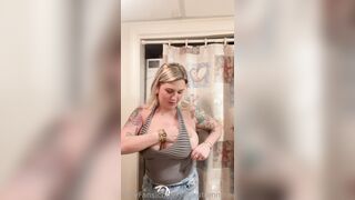 Kittyautumnmeow (Tittty aka kittyboston) OnlyFans Leaks Kitty Autumn assasssssssssssssin Porn 32