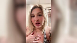 Kittyautumnmeow (Tittty aka kittyboston) OnlyFans Leaks Kitty Autumn assasssssssssssssin Porn 32