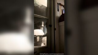 Kittyautumnmeow (Tittty aka kittyboston) OnlyFans Leaks Kitty Autumn assasssssssssssssin Porn 125