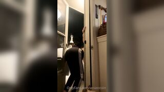 Kittyautumnmeow (Tittty aka kittyboston) OnlyFans Leaks Kitty Autumn assasssssssssssssin Porn 125