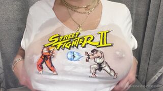 Kittyautumnmeow (Tittty aka kittyboston) OnlyFans Leaks Kitty Autumn assasssssssssssssin Porn 105