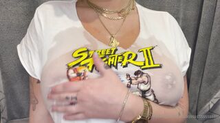 Kittyautumnmeow (Tittty aka kittyboston) OnlyFans Leaks Kitty Autumn assasssssssssssssin Porn 105