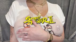 Kittyautumnmeow (Tittty aka kittyboston) OnlyFans Leaks Kitty Autumn assasssssssssssssin Porn 105