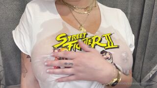 Kittyautumnmeow (Tittty aka kittyboston) OnlyFans Leaks Kitty Autumn assasssssssssssssin Porn 105