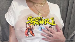 Kittyautumnmeow (Tittty aka kittyboston) OnlyFans Leaks Kitty Autumn assasssssssssssssin Porn 105