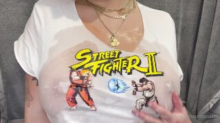 Kittyautumnmeow (Tittty aka kittyboston) OnlyFans Leaks Kitty Autumn assasssssssssssssin Porn 105