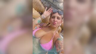 Kittyautumnmeow (Tittty aka kittyboston) OnlyFans Leaks Kitty Autumn assasssssssssssssin Porn 13