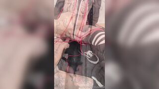 Ourkinkycrusades (Our Kinky Crusades) OnlyFans Leaks Boss lady & Doc deep passion for hole thrashing 26