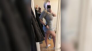 Kittyautumnmeow (Tittty aka kittyboston) OnlyFans Leaks Kitty Autumn assasssssssssssssin Porn 155