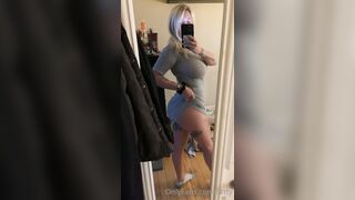 Kittyautumnmeow (Tittty aka kittyboston) OnlyFans Leaks Kitty Autumn assasssssssssssssin Porn 155