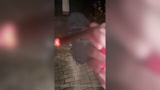 Kittyautumnmeow (Tittty aka kittyboston) OnlyFans Leaks Kitty Autumn assasssssssssssssin Porn 41