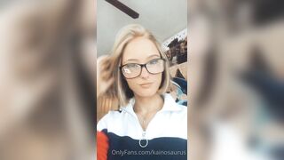 Kaiceratopss_ (kainosaur aka Spicy Dino) OnlyFans Leaks Genderfluid (they,them) & DemiPan Porn Video 15