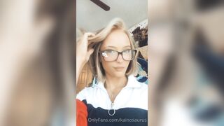Kaiceratopss_ (kainosaur aka Spicy Dino) OnlyFans Leaks Genderfluid (they,them) & DemiPan Porn Video 15