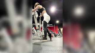 Kaiceratopss_ (kainosaur aka Spicy Dino) OnlyFans Leaks Genderfluid (they,them) & DemiPan Porn Video 17