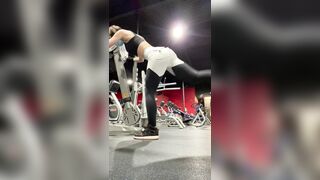 Kaiceratopss_ (kainosaur aka Spicy Dino) OnlyFans Leaks Genderfluid (they,them) & DemiPan Porn Video 17