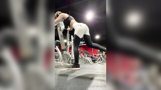 Kaiceratopss_ (kainosaur aka Spicy Dino) OnlyFans Leaks Genderfluid (they,them) & DemiPan Porn Video 17