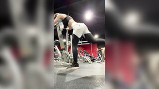 Kaiceratopss_ (kainosaur aka Spicy Dino) OnlyFans Leaks Genderfluid (they,them) & DemiPan Porn Video 17