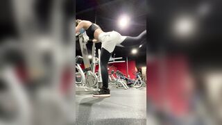 Kaiceratopss_ (kainosaur aka Spicy Dino) OnlyFans Leaks Genderfluid (they,them) & DemiPan Porn Video 17