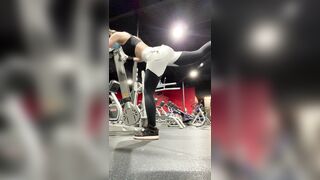 Kaiceratopss_ (kainosaur aka Spicy Dino) OnlyFans Leaks Genderfluid (they,them) & DemiPan Porn Video 17