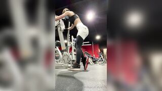 Kaiceratopss_ (kainosaur aka Spicy Dino) OnlyFans Leaks Genderfluid (they,them) & DemiPan Porn Video 17