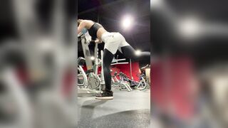 Kaiceratopss_ (kainosaur aka Spicy Dino) OnlyFans Leaks Genderfluid (they,them) & DemiPan Porn Video 17