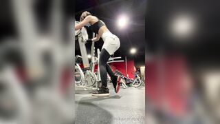 Kaiceratopss_ (kainosaur aka Spicy Dino) OnlyFans Leaks Genderfluid (they,them) & DemiPan Porn Video 17