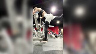 Kaiceratopss_ (kainosaur aka Spicy Dino) OnlyFans Leaks Genderfluid (they,them) & DemiPan Porn Video 17