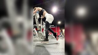 Kaiceratopss_ (kainosaur aka Spicy Dino) OnlyFans Leaks Genderfluid (they,them) & DemiPan Porn Video 17