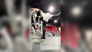 Kaiceratopss_ (kainosaur aka Spicy Dino) OnlyFans Leaks Genderfluid (they,them) & DemiPan Porn Video 17