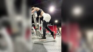 Kaiceratopss_ (kainosaur aka Spicy Dino) OnlyFans Leaks Genderfluid (they,them) & DemiPan Porn Video 17