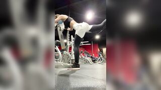 Kaiceratopss_ (kainosaur aka Spicy Dino) OnlyFans Leaks Genderfluid (they,them) & DemiPan Porn Video 17