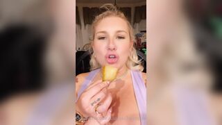 Kittyautumnmeow (Tittty aka kittyboston) OnlyFans Leaks Kitty Autumn assasssssssssssssin Porn 66