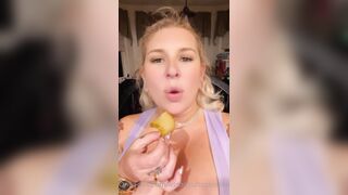 Kittyautumnmeow (Tittty aka kittyboston) OnlyFans Leaks Kitty Autumn assasssssssssssssin Porn 66