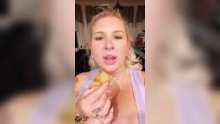 Kittyautumnmeow (Tittty aka kittyboston) OnlyFans Leaks Kitty Autumn assasssssssssssssin Porn 66