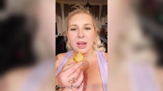 Kittyautumnmeow (Tittty aka kittyboston) OnlyFans Leaks Kitty Autumn assasssssssssssssin Porn 66