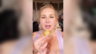 Kittyautumnmeow (Tittty aka kittyboston) OnlyFans Leaks Kitty Autumn assasssssssssssssin Porn 66