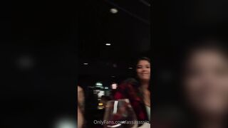 Kittyautumnmeow (Tittty aka kittyboston) OnlyFans Leaks Kitty Autumn assasssssssssssssin Porn 141